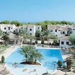 Grupotel Club Menorca Appart hôtel