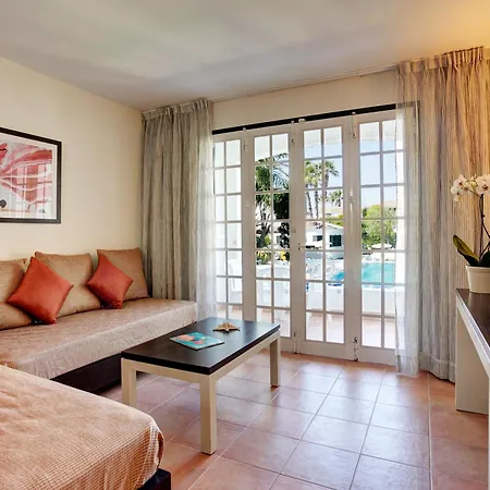 Grupotel Club Menorca Hotel apartamentowy 3*