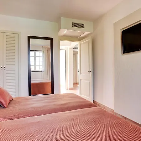 Grupotel Club Menorca Hotel apartamentowy Son Xoriguer