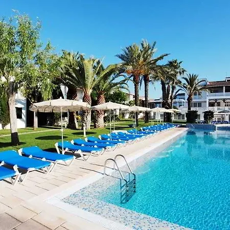 Grupotel Club Menorca 3* ソン・ショリゲル