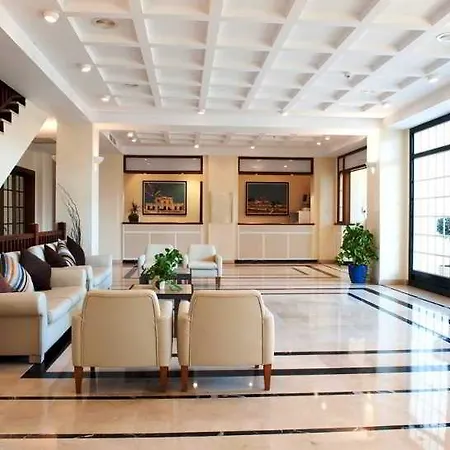 Grupotel Club Menorca