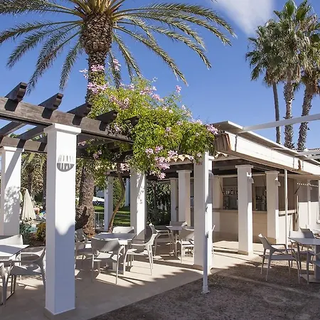 Grupotel Club Menorca Hotel apartamentowy Son Xoriguer