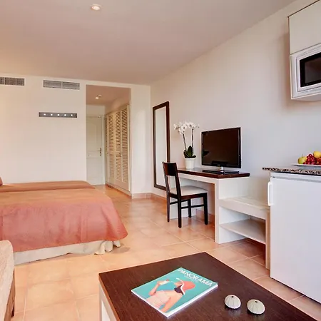 Grupotel Club Menorca 3*