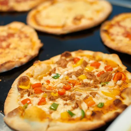 Grupotel Club Menorca 3* ソン・ショリゲル