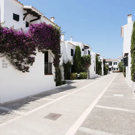 Grupotel Club Menorca ソン・ショリゲル