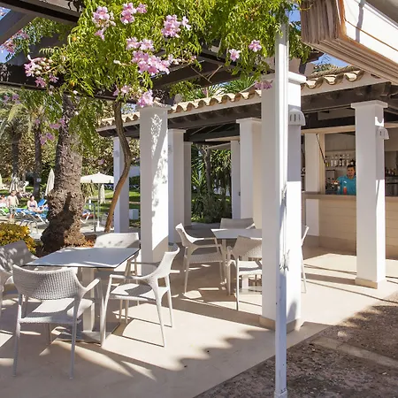 Grupotel Club Menorca