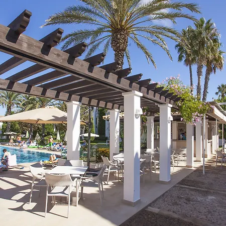 Grupotel Club Menorca Son Xoriguer