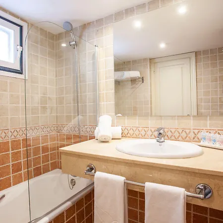 Grupotel Club Menorca 3*