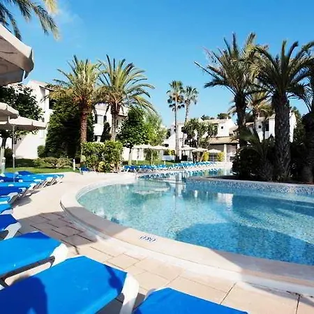 Grupotel Club Menorca Hotel apartamentowy