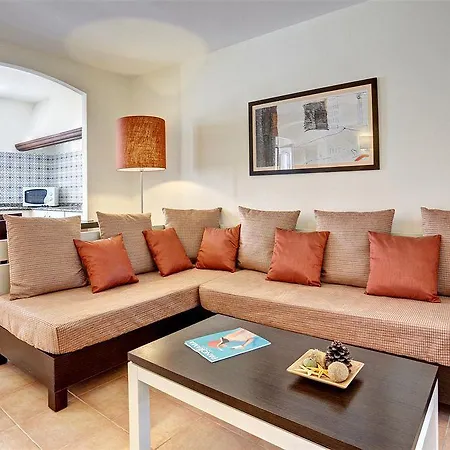 Grupotel Club Menorca Hotel apartamentowy Son Xoriguer