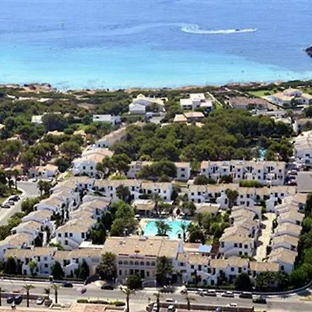 Grupotel Club Menorca 3*