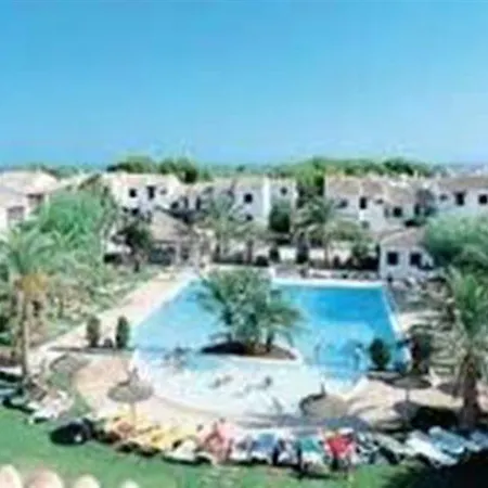 Grupotel Club Menorca アパートホテル