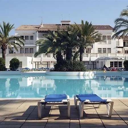 Grupotel Club Menorca 3* ソン・ショリゲル