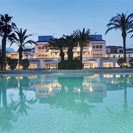 Grupotel Club Menorca 3* 손 호리구에르