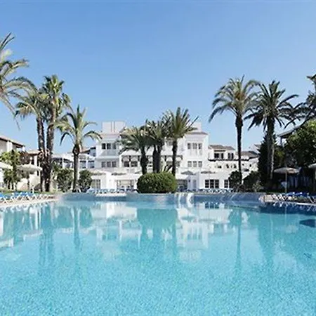 Grupotel Club Menorca 3*