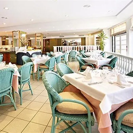 Grupotel Club Menorca Appart hôtel Son Xoriguer