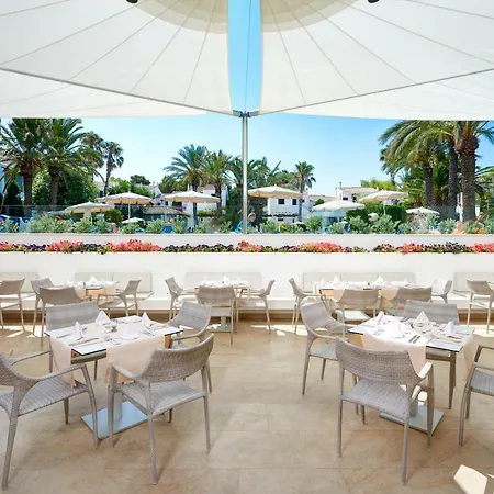 Grupotel Club Menorca Son Xoriguer