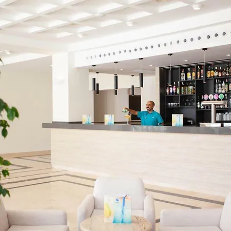 Grupotel Club Menorca ソン・ショリゲル