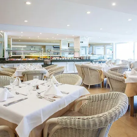 Hotel apartamentowy Grupotel Club Menorca 3*