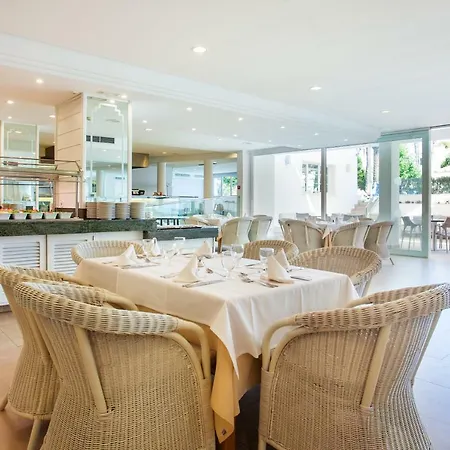 Grupotel Club Menorca Hotel apartamentowy