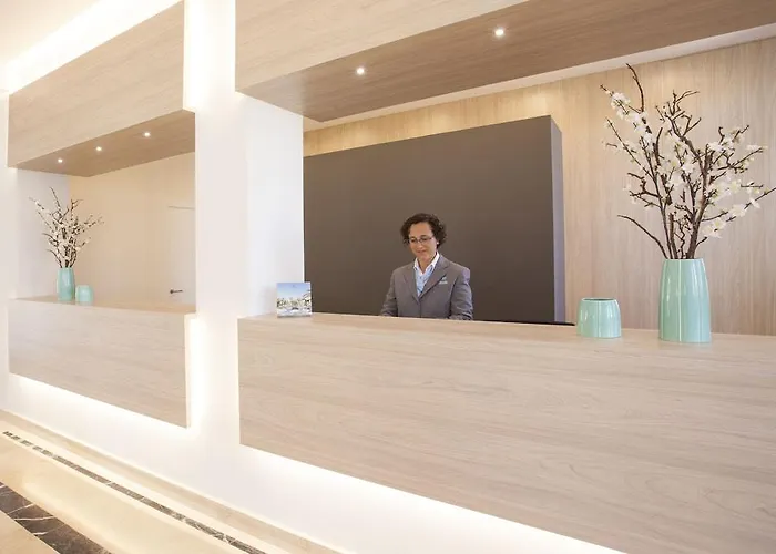 梅诺卡岛俱乐部集团酒店