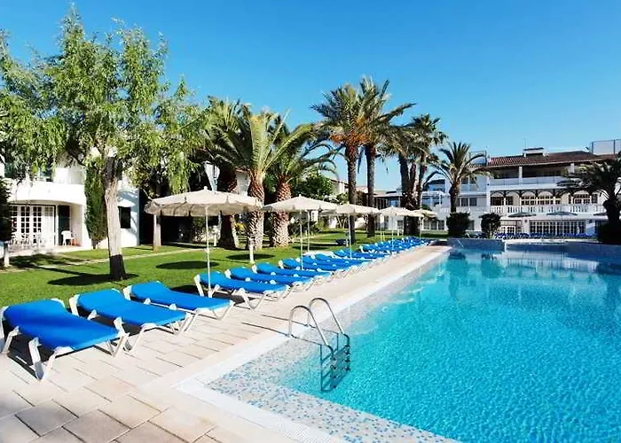 Grupotel Club Menorca 3* Son Xoriguer