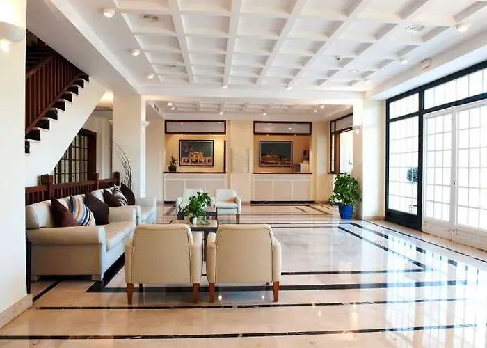 Grupotel Club Menorca