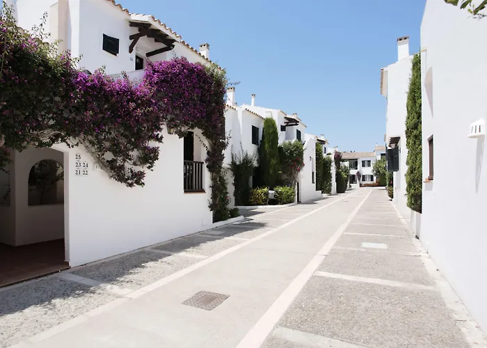 Grupotel Club Menorca Son Xoriguer