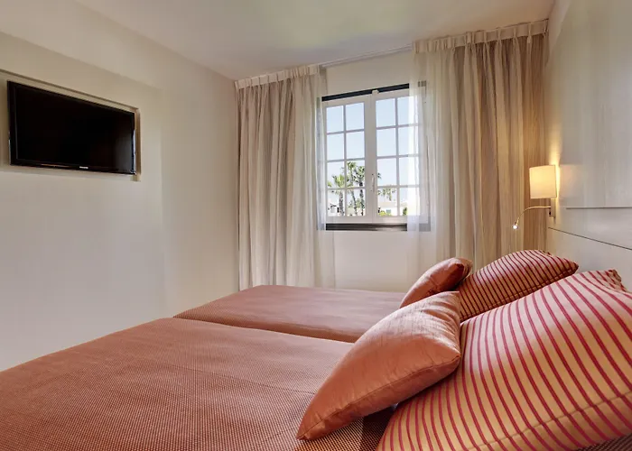 Grupotel Club Menorca Hotel apartamentowy