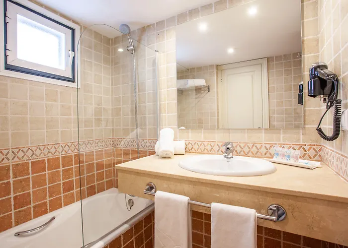 Grupotel Club Menorca 3*