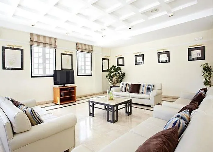 Grupotel Club Menorca Hotel apartamentowy