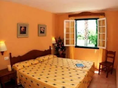 Grupotel Club Menorca