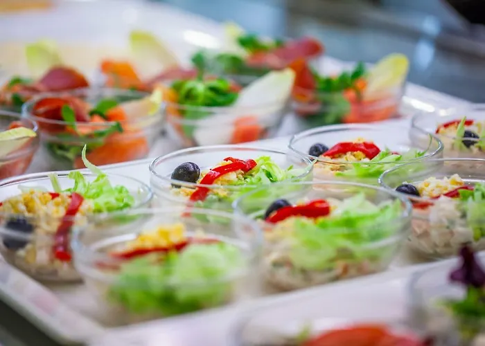 梅诺卡岛俱乐部集团酒店 公寓式酒店 松霍里吉尔