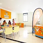 Lejlighedshotel Grupotel Club Menorca