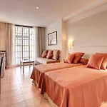 شقة فندقية Grupotel Club Menorca سون  كسورغير