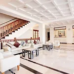 Grupotel Club Menorca Aparthotel 3*