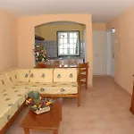 شقة فندقية Grupotel Club Menorca 3*