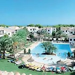 شقة فندقية Grupotel Club Menorca
