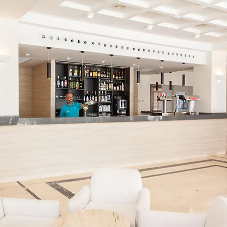 Grupotel Club Menorca 3*