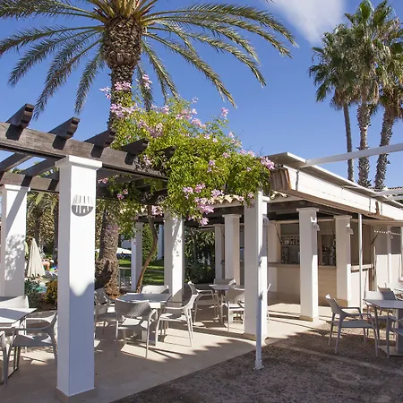 מלון דירות Grupotel Club Menorca
