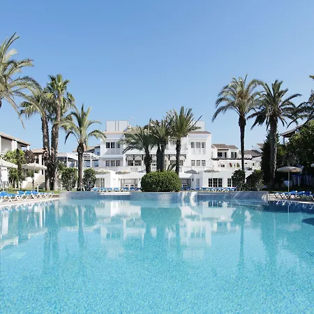 Apart-hotel Grupotel Club Menorca