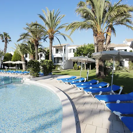 Grupotel Club Menorca 3* סון קסוריגואה