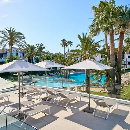 Grupotel Club Menorca 3*