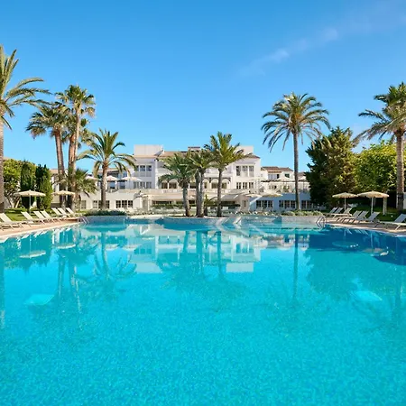 Grupotel Club Menorca סון קסוריגואה