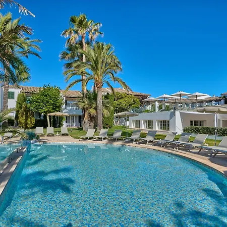 Grupotel Club Menorca מלון דירות 3*
