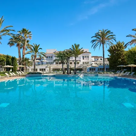 Apart-hotel Grupotel Club Menorca 3*