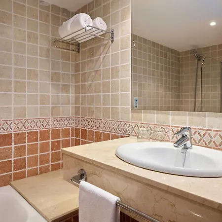 Grupotel Club Menorca 3*