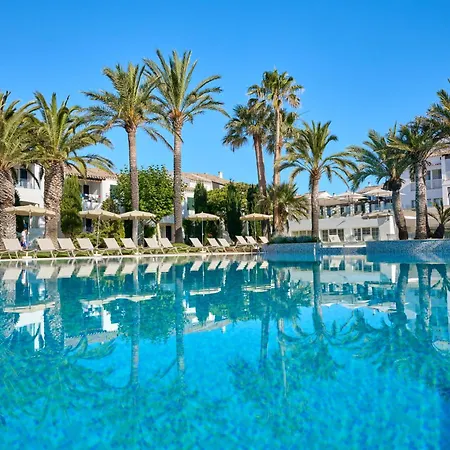 Grupotel Club Menorca סון קסוריגואה