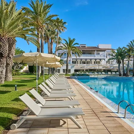 מלון דירות Grupotel Club Menorca