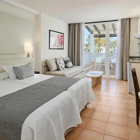 Grupotel Club Menorca 3*